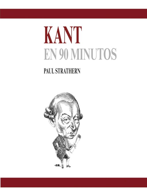 Title details for Maquiavelo en 90 minutos (acento castellano) by Paul Strathern - Available